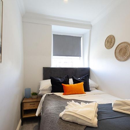 Cosy Central 2 Bedroom - Near Brighton Beach & Shops! Eksteriør bilde