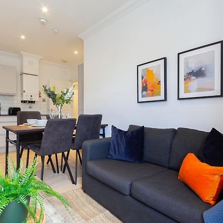 Cosy Central 2 Bedroom - Near Brighton Beach & Shops! Eksteriør bilde