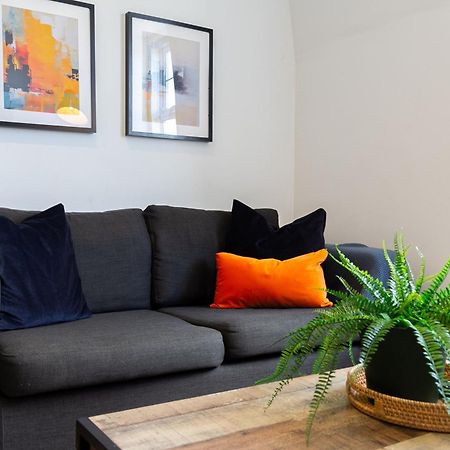 Cosy Central 2 Bedroom - Near Brighton Beach & Shops! Eksteriør bilde