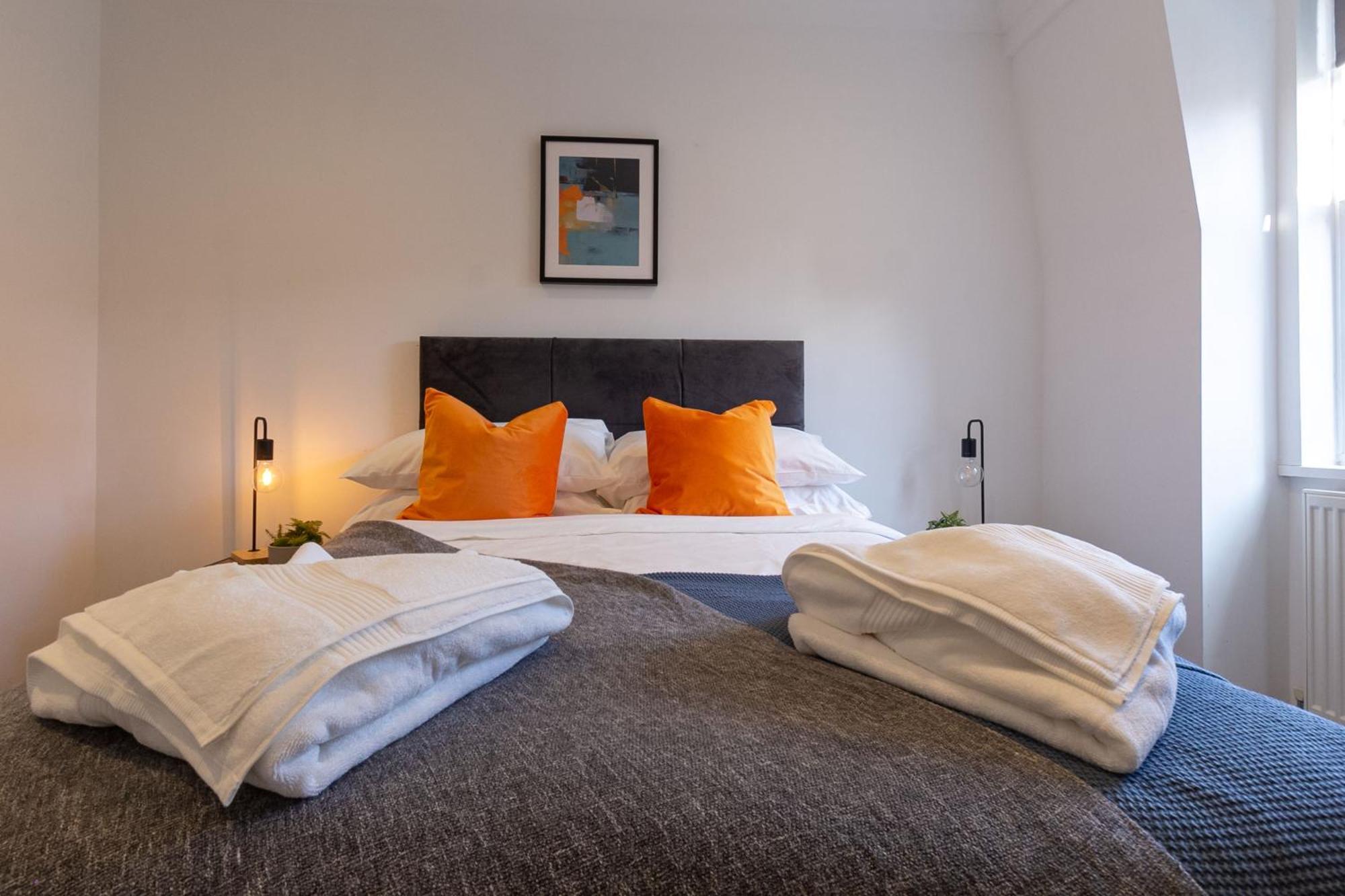 Cosy Central 2 Bedroom - Near Brighton Beach & Shops! Eksteriør bilde
