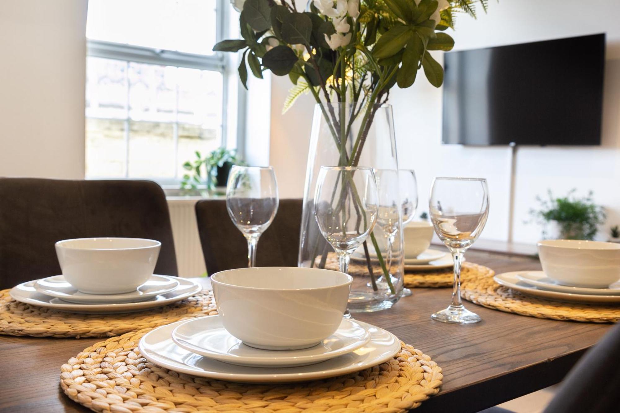 Cosy Central 2 Bedroom - Near Brighton Beach & Shops! Eksteriør bilde