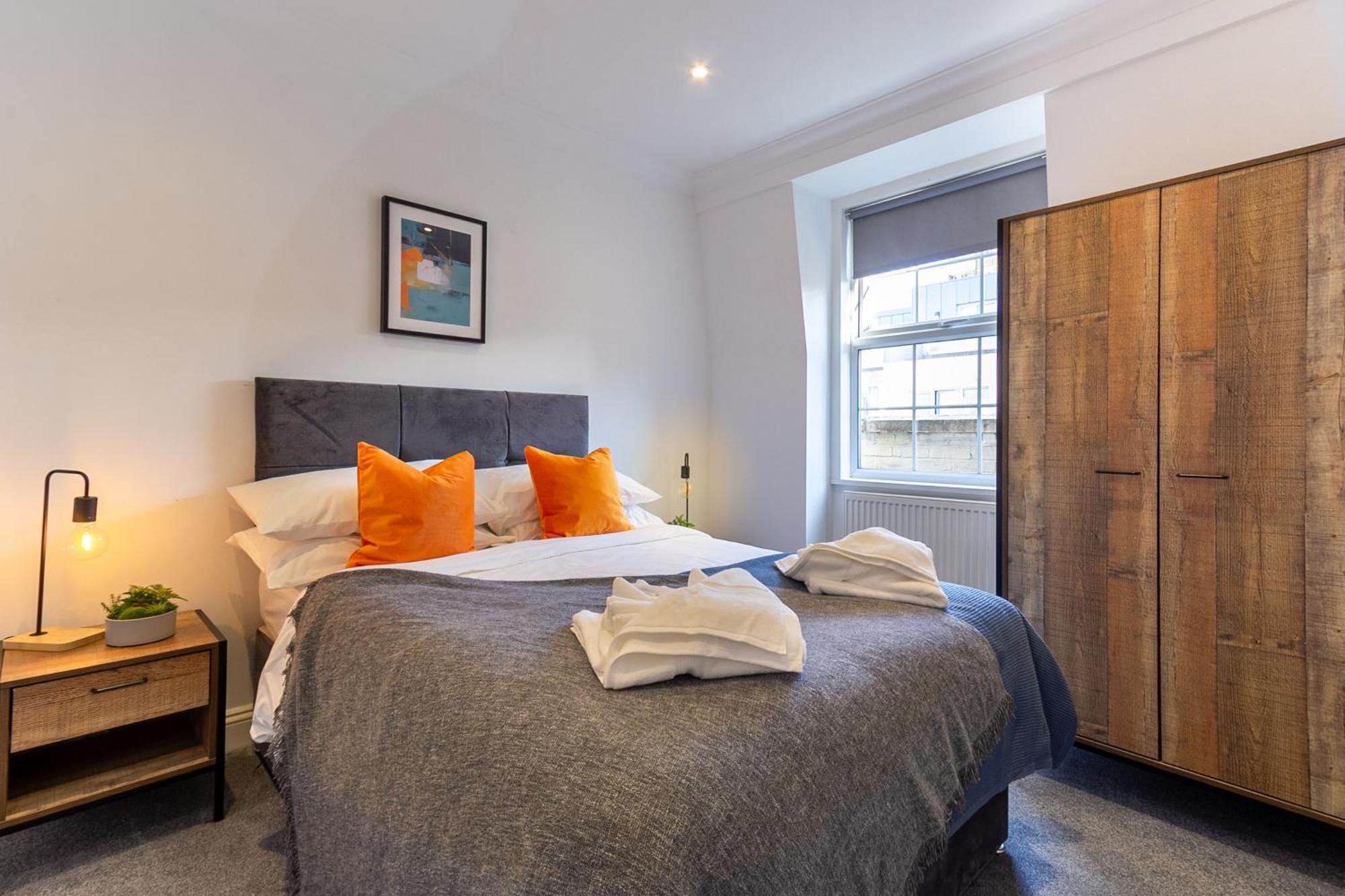 Cosy Central 2 Bedroom - Near Brighton Beach & Shops! Eksteriør bilde
