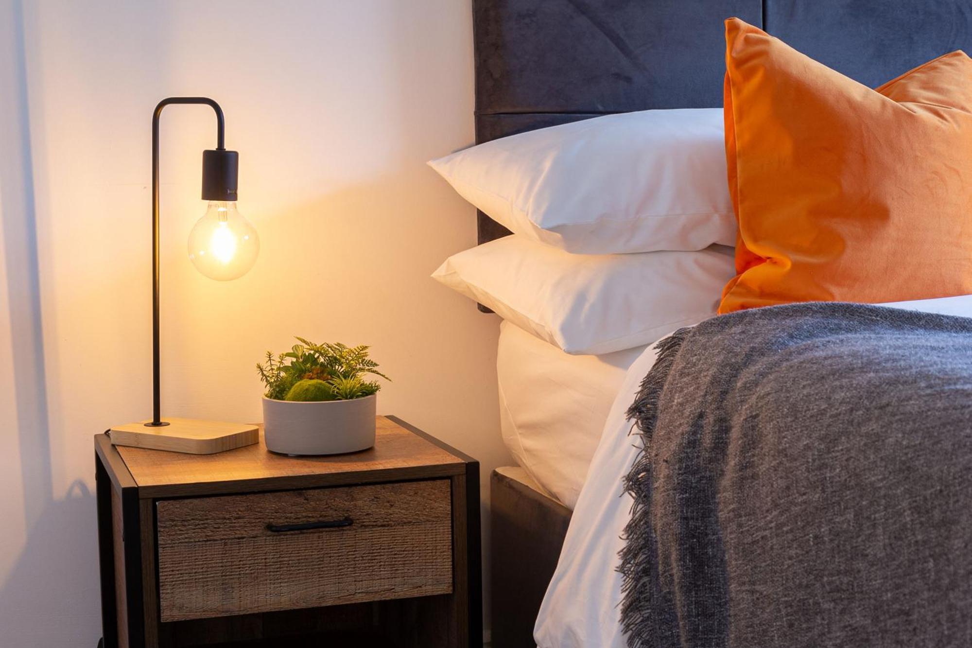 Cosy Central 2 Bedroom - Near Brighton Beach & Shops! Eksteriør bilde