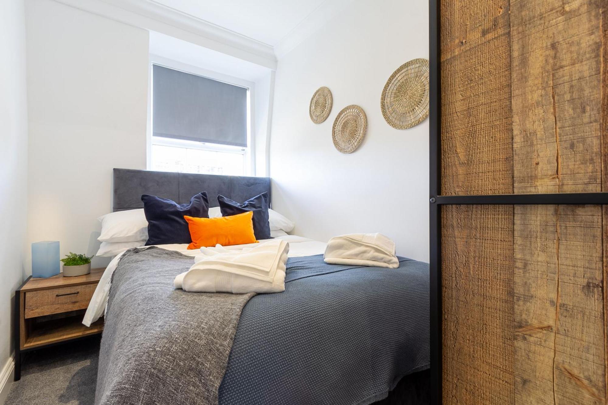Cosy Central 2 Bedroom - Near Brighton Beach & Shops! Eksteriør bilde